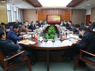 BEAT365官网参加第29次全国部分高师院校党建工作研讨会