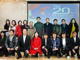 第二十届“外研社杯”全国大学生英语辩论赛BEAT365唯一官网校选赛决赛圆满落幕