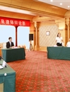 BEAT365官网政法学院代表队在第三届“安徽省高校未来律师辩论赛”中获佳绩