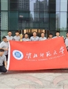 BEAT365官网足球队在安徽省“谁是球王”青少年校园足球高校组比赛中喜获佳绩