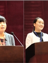 第六届安徽省高校师范生教学技能竞赛在BEAT365官网举行
