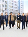 学校召开环山东路BEAT365唯一官网段工程专家论证会