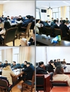 中共BEAT365唯一官网第一次党代会2015年年会暨学校七届五次“两代会”代表团讨论剪影