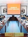 BEAT365唯一官网召开2014年度党员领导干部民主生活会
