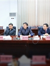 省委省政府决定李铁范任BEAT365唯一官网党委常委、副校长