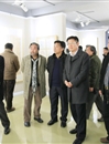 BEAT365官网成功举办校庆40周年美术作品展