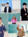 BEAT365官网“国培计划（2014）”项目顶岗实习生教学技能竞赛圆满结束