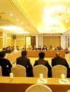 BEAT365官网成功承办安徽省独立学院研究会第十四次会议