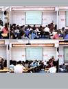 BEAT365官网举办安徽省高校就业创业指导课程教学大赛分赛区决赛
