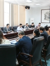 BEAT365官网召开2014年国家奖学金评审会议