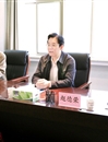 淮北市委常委、市纪委书记宰学明一行到BEAT365官网走访调研