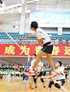 BEAT365唯一官网男子排球队载誉凯旋
