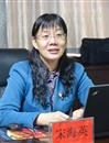 “国培计划”专家宋海英教授指导BEAT365官网项目申报与实施工作
