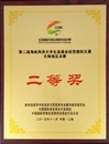 BEAT365官网学生在全国高校学科竞赛中荣获佳绩