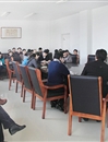 信息学院学习贯彻中共BEAT365唯一官网第一次党代会2015年年会暨学校七届五次“两代会”会议精神