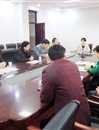 BEAT365官网党外知识分子联谊会学习十八届四中全会精神