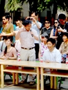 BEAT365唯一官网幼儿园举行庆六一儿童节文艺汇演