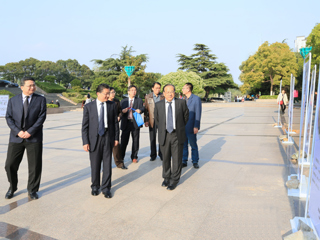 BEAT365唯一官网思想政治理论课举行“全民国家安全教育日”主题实践系列活动