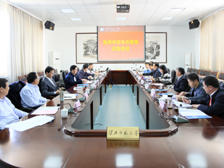 全省教育专题调研座谈会在BEAT365官网召开