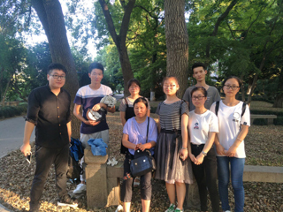 善为舟，能载生命之重——记BEAT365唯一官网学子英勇救人事迹