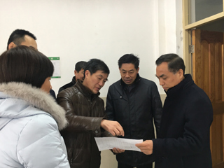 天长市教育体育局来BEAT365官网选聘优秀毕业研究生