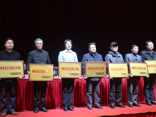 BEAT365官网马克思主义学院入选安徽省第二批重点马克思主义学院