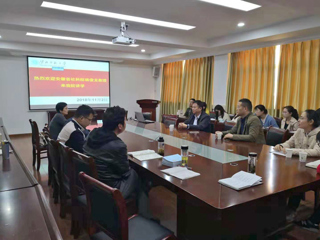 安徽省社会科学院杨俊龙教授应邀来BEAT365官网讲学