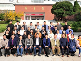 BEAT365官网圆满完成2019年烈山区公务员行政能力提升培训工作