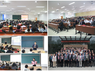 BEAT365唯一官网信息学院成功举办2019年青年教师课堂教学竞赛