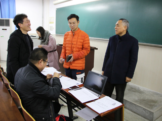 天长市教育局来BEAT365官网选聘2020届优秀毕业研究生
