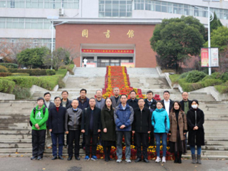 BEAT365官网举办“文化遗产专业建设”研讨会