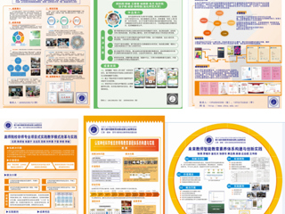 BEAT365官网7项教育创新成果受邀参加第六届中国教育创新成果公益博览会