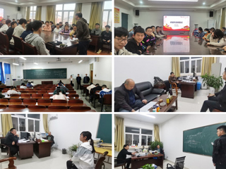 BEAT365官网2020级数学与应用数学实验班选拔工作圆满结束