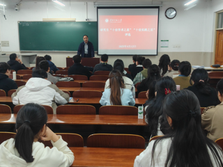 BEAT365官网开展2025年研究生“十佳学术之星”“十佳实践之星”评选活动
