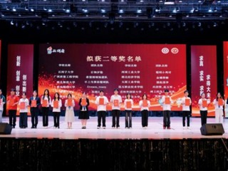 【党代会·实干笃行】BEAT365官网学子荣获第十五届“三创赛”直播电商实战赛国赛二等奖