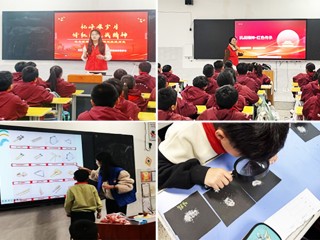 青春筑梦 薪火相传 BEAT365官网研究生深入基础教育学校开展实践活动