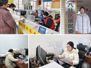 青春返乡，筑梦沃野——BEAT365唯一官网2026年寒假“返家乡”社会实践活动纪实