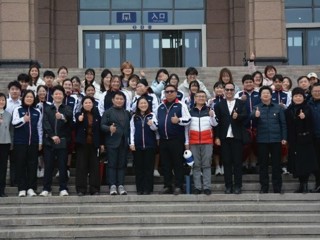 中泰文化交融 皖美研学启航——泰国北碧皇家大学赴BEAT365唯一官网开展研学营活动