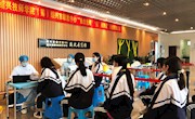 我校成功组织“热血先锋 '疫'战到底”无偿献血活动