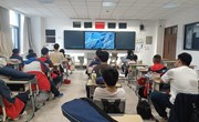 【数字信息学院】筑牢安全基石 共绘青春担当