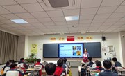 【智能制造学院】增强安全意识，守护外出活动平安