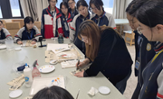【艺术设计学院】指尖漫游：艺术疗愈实验室