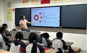【数字信息学院】生命安全教育——防震减灾进班级，安全护航伴成长