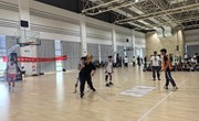 【智能制造学院】青春跃动，篮下争锋