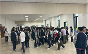 【数字信息学院】数字信息学院2025职教成果展：技能闪耀，引领未来职业新航向