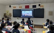 【现代服务学院】科学避险、安全逃生——成功开展“5·12”防震应急疏散演练