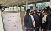 【现代服务学院】悦动心灵 健康成长 ——现代服务学院心理月系列活动