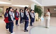 【艺术设计学院】毕业设计扎根实践 青春风采绽放幼园